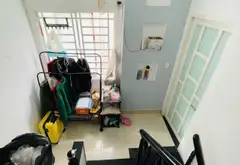 Cơ hội hiếm có sở hữu nhà 3 tầng tại Tây Thạnh, Tân Phú chỉ 5.7 tỷ... Bán nhà riêng tại Tây Thạnh, Hồ Chí Minh 04