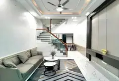 Nhà 4 Tầng Đông Nam - Ô Tô Đỗ Cửa Phường Ngô Quyền Hải Phòng... Bán nhà riêng tại Ngô Quyền, Hải Phòng 03