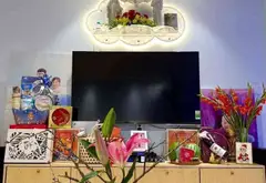 Nhà mặt tiền 3 tầng phường Tam Bình, giá thương lượng... Bán nhà mặt phố tại Tam Bình, Hồ Chí Minh 08
