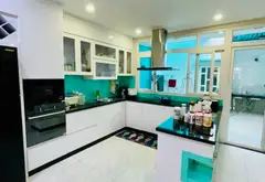 🚀 SIÊU PHẨM BIỆT THỰ NHỎ – Ô TÔ NGỦ TRONG NHÀ – 166M² – CHỈ HƠN 9 TỶ - 5M × 33M | 3 TẦNG BTCT.... Bán nhà mặt phố tại Bà Điểm, Hồ Chí Minh 11