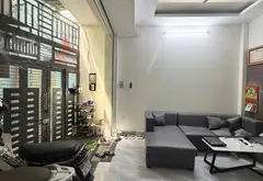 Nhà 3 tầng xinh xắn tại Tân Sơn, giá hời cho gia đình trẻ... Bán nhà riêng tại Tân Sơn, Hồ Chí Minh 05