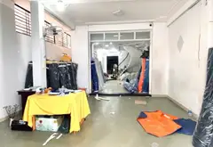 HẺM 8M NGUYỄN SƠN - CĂN GÓC THOÁNG MÁT KHÔNG LỘ GIỚI - CÁCH 2 CĂN RA MẶT TIỀN - 102M2 - NGANG 5.25M... Bán nhà riêng tại Phú Thọ Hòa, Hồ Chí Minh 01
