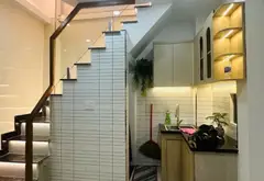 Nhà Siêu Xinh Trung Tâm Gò Vấp Giá Hấp Dẫn... Bán nhà riêng tại Thông Tây Hội, Hồ Chí Minh 03