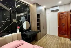 Nhà 3 tầng xinh xắn, 4PN rộng rãi tại Gò Vấp giá hợp lý... Bán nhà riêng tại An Hội Tây, Hồ Chí Minh 06