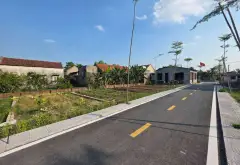 Sở hữu lô đất vàng Trung tâm Đông Tảo - Bình An Center... Bán đất tại Hoàn Long, Hưng Yên 06
