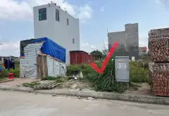 Lô đất vàng tái định cư Tràng Cát chờ chủ mới... Bán đất tại Hải An, Hải Phòng 04