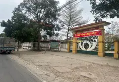CHỦ CẦN BÁN GẤP GIẢM SÂU 500 TRIỆU - BÁN ĐẤT XUÂN TÀNG, BẮC PHÚ, SÓC SƠN: 247M² FULL THỔ CƯ, Ô TÔ V... Bán đất tại Sóc Sơn, Hà Nội 03