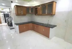 Bán nhà riêng 4 phòng ngủ, 3 tầng đúc tại phường Chánh Hưng, quận 8, TP.HCM... Bán nhà riêng tại Chánh Hưng, Hồ Chí Minh 04