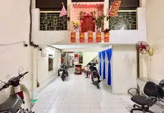 Nhà đẹp hẻm xe hơi Âu Cơ, giảm sốc ngày 18/08... Bán nhà riêng tại Bảy Hiền, Hồ Chí Minh 01