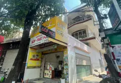 Nhà 3 mặt tiền, kinh doanh đỉnh giữa quận Gò Vấp... Bán nhà mặt phố tại An Hội Đông, Hồ Chí Minh 03