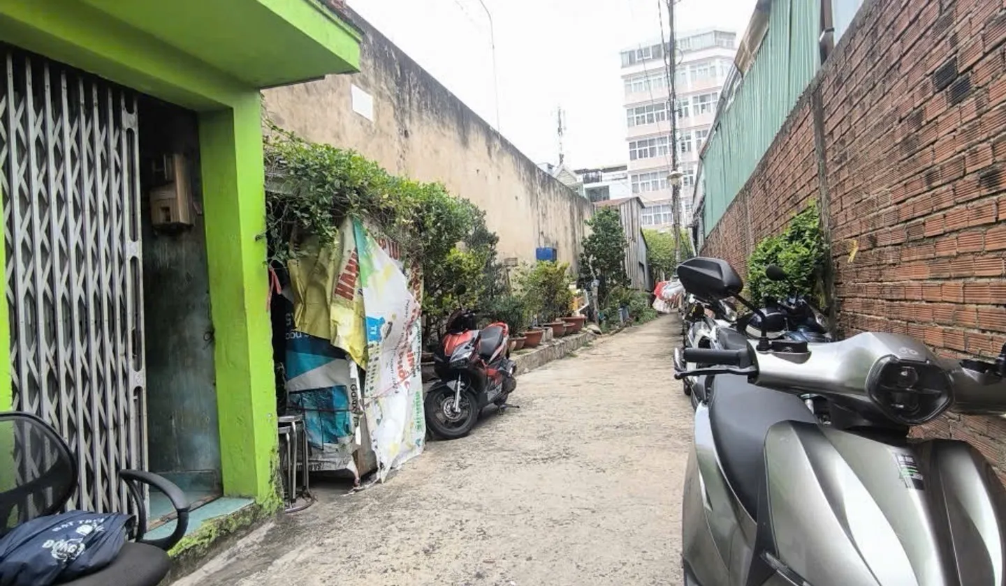 Bán nhà riêng 2 tầng tại phường 25, Bình Thạnh chỉ 1ty480... Bán nhà riêng tại Thạnh Mỹ Tây, Hồ Chí Minh 01