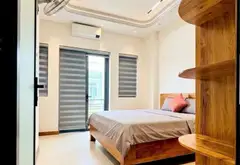 Nhà đẹp 2 tầng hẻm xe hơi, nội thất cao cấp, giá tốt tại Bình Tân – Cơ hội khó bỏ lỡ... Bán nhà riêng tại Bình Trị Đông, Hồ Chí Minh 07