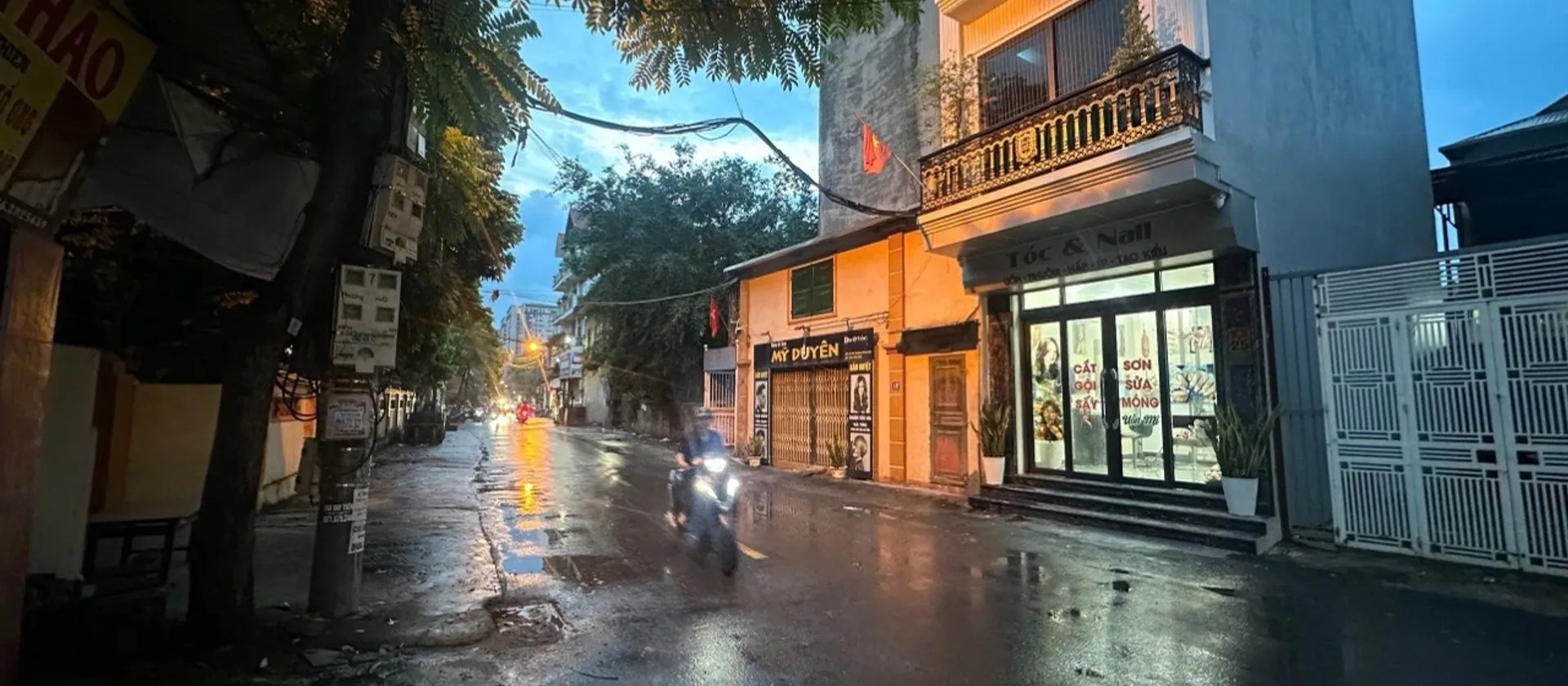 Cơ hội vàng sở hữu đất mặt phố kinh doanh sầm uất Quang Lãm giá tốt... Bán đất tại Phú Lương, Hà Nội 01