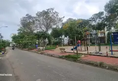 Nhà phố sang trọng góc KDC Hương Lộ 5 với tầm nhìn công viên rộng mở... Bán nhà mặt phố tại An Lạc, Hồ Chí Minh 07
