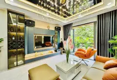 NHÀ MẶT TIỀN AN HỘI TÂY – GÒ VẤP | 76M² – 6 TẦNG – 7PN – GARA – 19,8 TỶ... Bán nhà mặt phố tại An Hội Tây, Hồ Chí Minh 04