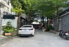 Bán đất phường An Phú Đông, Hồ Chí Minh, diện tích 81.2m2, pháp lý rõ ràng, giá 3.8 tỷ... Bán đất tại An Phú Đông, Hồ Chí Minh 01