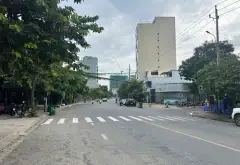 Bán đất, mặt tiền Hà Kỳ Ngộ - Sơn Trà, Đà Nẵng - 78.8m², giá 16 tỷ... Bán nhà mặt phố tại Sơn Trà, Đà Nẵng 02
