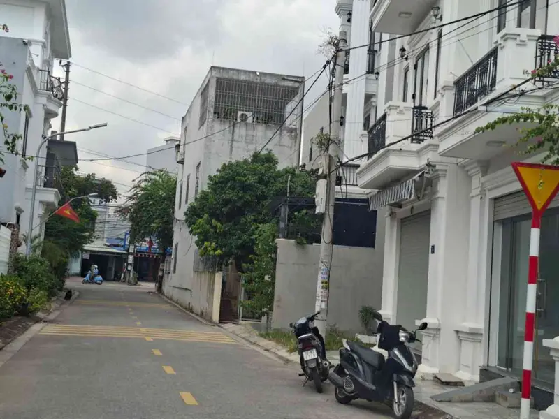 Nhà Mặt Phố Độc Quyền, Vị Trí Vàng, Cực Hiếm Có... Bán nhà mặt phố tại An Hải, Hải Phòng 01