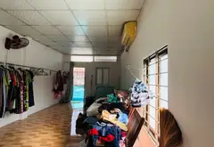 Bán nhà mặt phố phường Phú Định, Quận 8 - diện tích 69m², mặt tiền rộng 5,2m, phù hợp kinh doanh... Bán nhà mặt phố tại Phú Định, Hồ Chí Minh 07