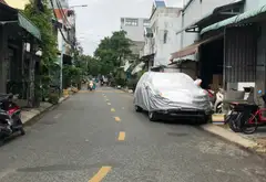KHU PHÂN LÔ .ĐƯỜNG TÂN KỲ TÂN QUÝ HẺM 7 M . NHÀ SÁT MẶT TIỀN ĐƯỜNG LỚN.... Bán nhà riêng tại Bình Hưng Hòa, Hồ Chí Minh 08