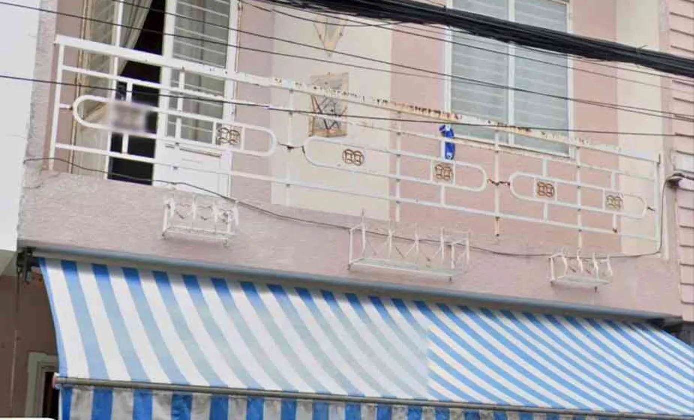 BÁN ĐẤT TẶNG NHÀ 2 TẦNG MẶT TIỀN VÕ NHƯ HƯNG... Bán nhà mặt phố tại Ngũ Hành Sơn, Đà Nẵng 01