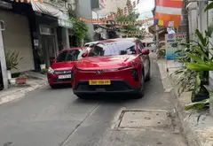 Bán nhà 2 tầng 2 phòng ngủ tại Phường Phú Thọ Hòa, Tân Phú... Bán nhà riêng tại Phú Thọ Hòa, Hồ Chí Minh 07