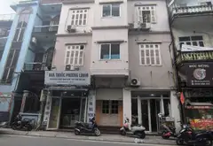 Bán nhà mặt phố 5 tầng trung tâm Hoàng Như Tiếp, diện tích 71m², mặt tiền siêu khùng giá TL sâu... Bán nhà mặt phố tại Bồ Đề, Hà Nội 02