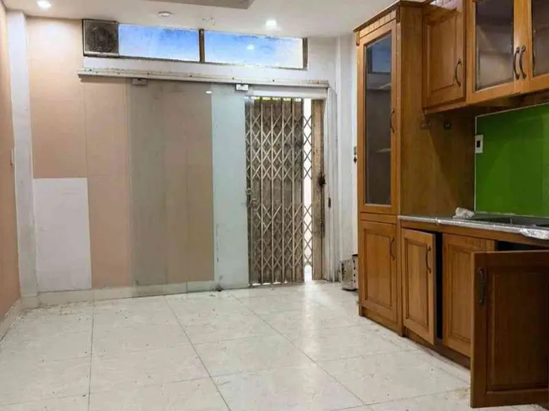 Bán nhà mặt phố 2 mặt tiền quận 11, 5 tầng, thích hợp kinh doanh đa ngành... Bán nhà mặt phố tại Minh Phụng, Hồ Chí Minh 01