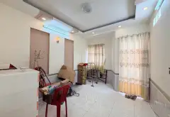 Bán nhà riêng 4 tầng kiên cố tại phường Cầu Kiệu quận Phú Nhuận... Bán nhà riêng tại Cầu Kiệu, Hồ Chí Minh 11