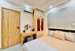 Nhà đẹp Xô Viết Nghệ Tĩnh giá sốc giảm ngay 400 triệu... Bán nhà riêng tại Bình Thạnh, Hồ Chí Minh 14