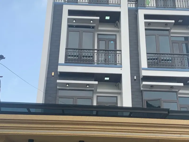 Nhà Song Sinh Độc Đáo 81.5m² tại An Hải – Căn Nhà Ưa Thích Hơn Cả Nơi Ở!... Bán nhà riêng tại An Hải, Hải Phòng 01