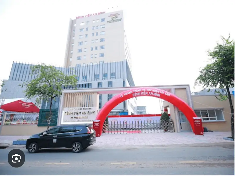 B.án Nh.à Q.5 gần KS Đồng Khánh, BV An Bình - 1 trệt 1 lửng 2 lầu - 3PN, 3WC - DT: 25m2 - chỉ nhỉnh... Bán nhà riêng tại An Đông, Hồ Chí Minh 01