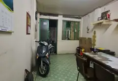 Nhà hẻm xe hơi gần Cách Mạng Tháng 8 - Giá tốt cho nhà đầu tư... Bán nhà riêng tại Hòa Hưng, Hồ Chí Minh 06