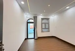 Nhà 3 tầng 4PN gần trường Nguyễn Tri Phương, hẻm ô tô 5m... Bán nhà riêng tại An Hội Tây, Hồ Chí Minh 17