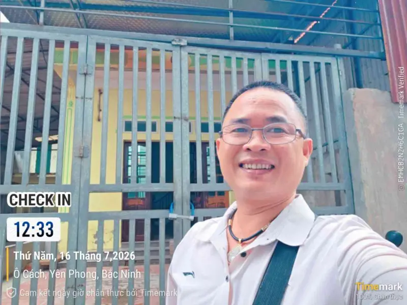 Cơ hội hiếm có tại Yên Phong - Nhà riêng 2 tầng, 3 phòng ngủ, giá hợp lý... Bán nhà riêng tại Yên Trung, Bắc Ninh 01