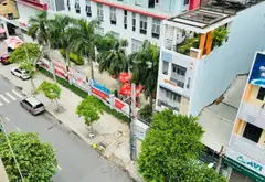 Chung cư mini sổ hồng riêng quận 10, giá mềm... Bán chung cư mini tại Vườn Lài, Hồ Chí Minh 01