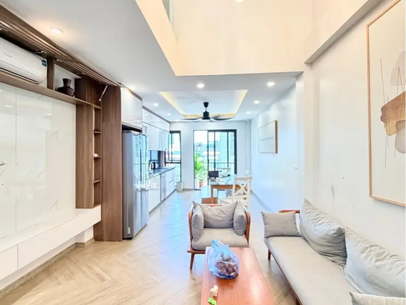 B.á.n nhà Mai Phúc - Nhà đẹp, Tiện ích đầy đủ, FULL nội thất, 44m2, 11 tỷ... Bán nhà riêng tại Long Biên, Hà Nội 01