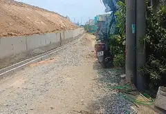 Nhà mặt tiền rộng 8m, vị trí đắc địa ở Hưng Long... Bán nhà mặt phố tại Hưng Long, Hồ Chí Minh 01