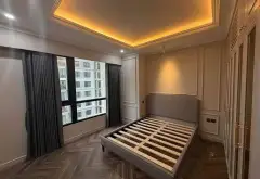 Bán Căn góc 3 phòng ngủ tại Vinhomes Time City, Minh Khai, dt~100m, giá tốt... Bán căn hộ chung cư tại Hai Bà Trưng, Hà Nội 04