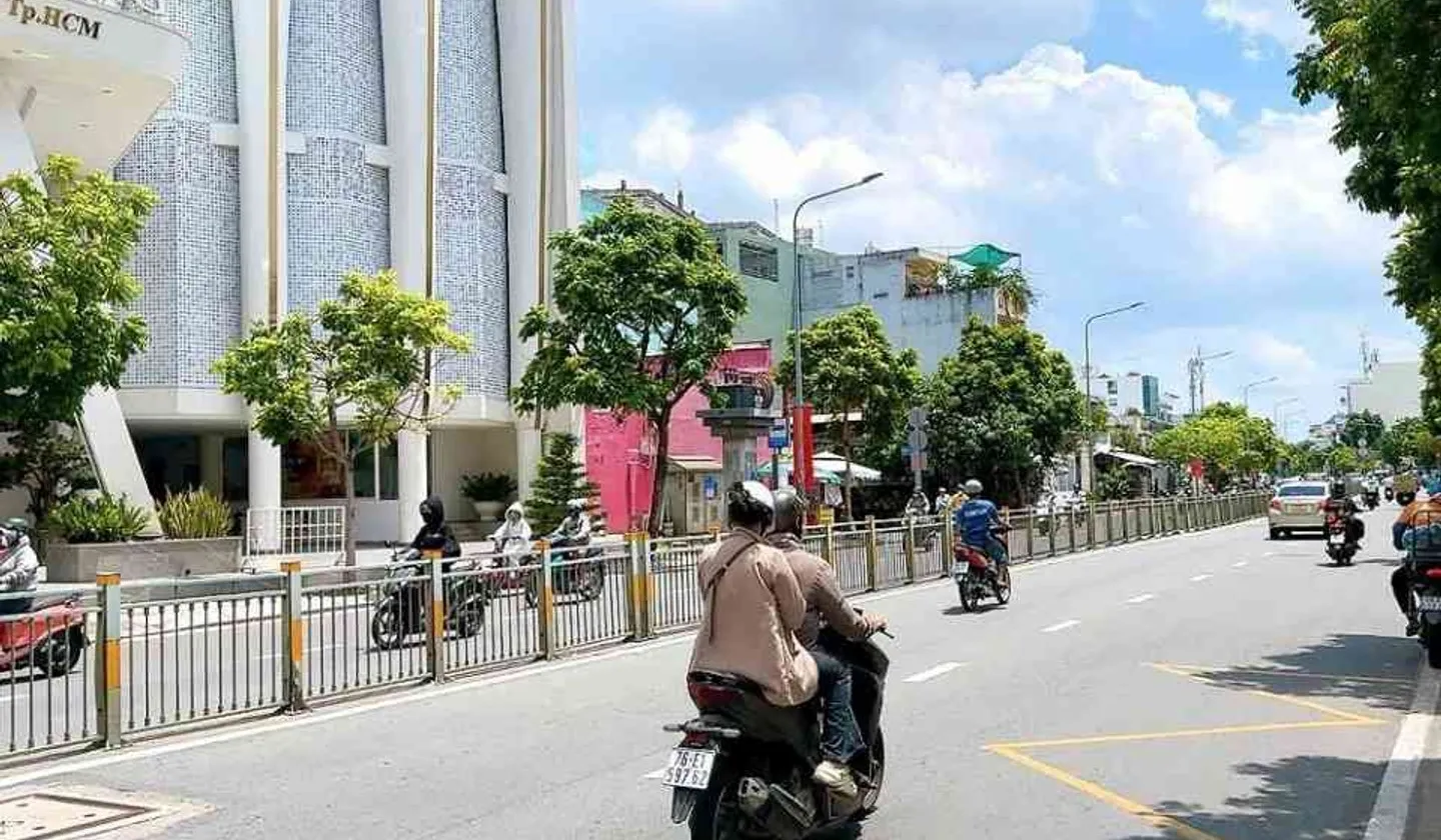 🔥 BÁN NHÀ LÔ GÓC MTKD LŨY BÁN BÍCH TÂN PHÚ – 5 TẦNG, HOÀN CÔNG ĐỦ, DÒNG TIỀN ĐỊNH KỲ... Bán nhà mặt phố tại Phú Thạnh, Hồ Chí Minh 01