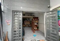 Bán nhà 2 tầng 4 phòng ngủ tại Thới Hòa giá 4 tỷ... Bán nhà riêng tại Vĩnh Lộc, Hồ Chí Minh 09