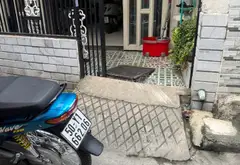 Nhà 2 tầng Gò Vấp - Sống tiện lợi, thu nhập ổn định... Bán nhà riêng tại Gò Vấp, Hồ Chí Minh 08