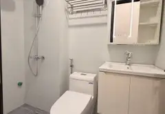 Bán nhà 5 tầng, 25m2, gần Hồ Khương Trung, đường 2.5 mở rộng... Bán nhà riêng tại Khương Đình, Hà Nội 24