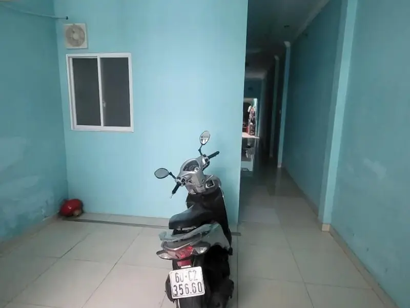 Bán nhà 3 tầng gần mặt tiền tại Trung Lang, giá 10.5 tỷ... Bán nhà riêng tại Bảy Hiền, Hồ Chí Minh 01