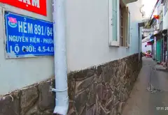 Bán nhà riêng 141.4m2 hướng Đông Nam tại Phường Hạnh Thông... Bán nhà riêng tại Hạnh Thông, Hồ Chí Minh 06