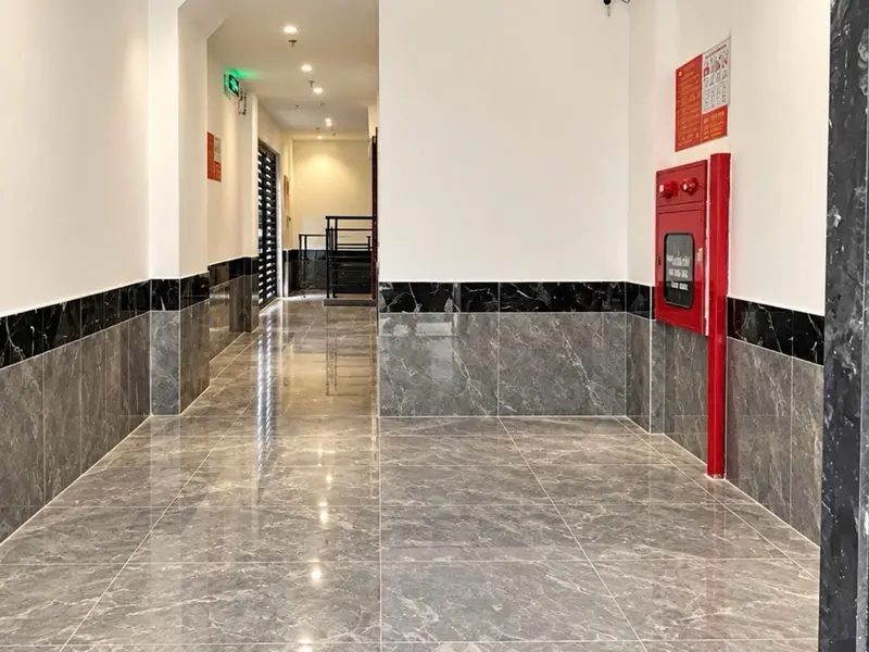 Cơ hội sở hữu chung cư mini 2 mặt thoáng tại Định Công, thu nhập gần 500 triệu/năm... Bán nhà riêng tại Định Công, Hà Nội 01