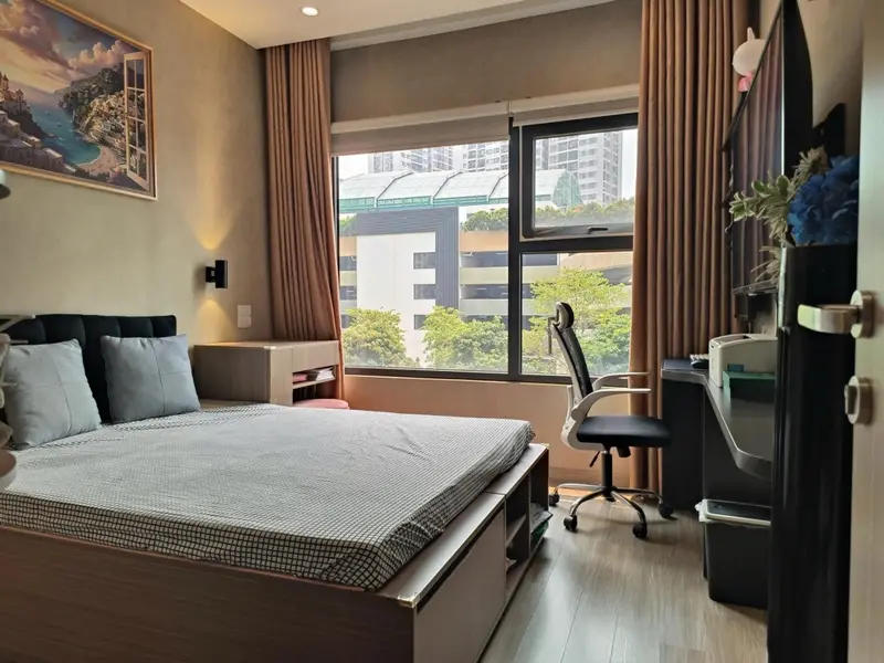 🔥 BÁN CĂN HỘ S206 VINHOMES OCEAN PARK 1, 2PN, NHÀ ĐẸP Ở NGAY, BAN CÔNG THOÁNG RỘNG – 3,75 TỶ 🔥... Bán căn hộ chung cư tại Gia Lâm, Hà Nội 01