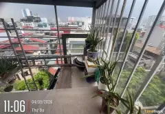 Nhà mặt phố Võ Văn Dũng, 9 tầng, vỉa hè rộng, thích hợp kinh doanh và văn phòng... Bán nhà mặt phố tại Đống Đa, Hà Nội 02