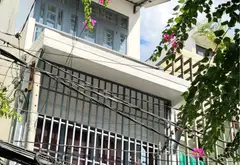 Nhà mặt phố Duy Tân 4 tầng lô góc, diện tích 29m², giá 8.5 tỷ đồng... Bán nhà mặt phố tại Cầu Kiệu, Hồ Chí Minh 04