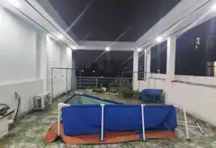 Bán nhà 3 tầng 87.6m2 tại Bình Tân giá 5.3 tỷ... Bán nhà riêng tại Bình Tân, Hồ Chí Minh 09
